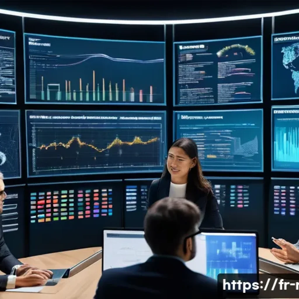 규제 관련 논문 및 연구자료 추천 - **Prompt for AI Act and Ethical AI Innovation:**
    "A diverse group of professionals, including da...