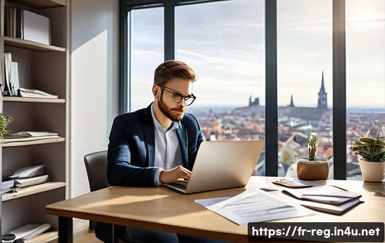 5 astuces incontournables pour réussir son entretien et décrocher un emploi dans la régulation 4 규제요원 취업 성공 후기 인터뷰 관련 이미지 2